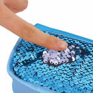 Пенал-косметичка 2 отд. 